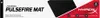 HyperX Pulsefire Mat – Gaming-Mauspad – Stoff (M), Schwarz, Produktbild-Vorschau 10