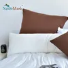 NatureMark 2er Pack Jersey Kissenbezug Kissenhülle Produktbild-Vorschau 7