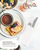 Sovie HORECA Besteckserviette Softpoint "Pub" in Weiß, 40 x Produktbild-Vorschau 6