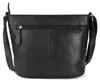 Benthill Damen Handtasche Leder - Shopper aus weichem Produktbild-Vorschau 5