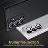 Kamera Linsenschutz Glas Set für Samsung Galaxy S26 Produktbild-Vorschau 7
