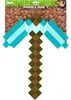 Disguise Minecraft 50cm Pikaxe - Oficjalny Produkt Premium Anteprima dell’immagine prodotto 7