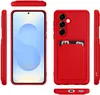 Handyhülle für Samsung Galaxy S25 FE Hülle Silikon Produktbild-Vorschau 2