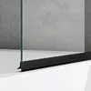 doporro Badewannenaufsatz Design-Duschwand für Badewanne Produktbild-Vorschau 7
