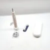 Oral B elektrische Zahnbürste Zahnpflege iO 2 Soft Pink Produktbild-Vorschau 11