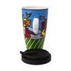 Goebel Pop Art Romero Britto RB FB KTD Love Produktbild-Vorschau 2