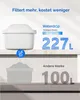 Waterdrop Wasserfilter, Ersatz für Brita® Maxtra+® Plus, Produktbild-Vorschau 7