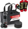 wortek Geschenkset Männer Geschenke - Männerhandtasche Bier Produktbild-Vorschau 1