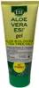 Natürliches Aloe Vera Gel mit Vitamin E und Teebaumöl. Bio, vegan & ohne Konservierungsstoffe. Podgląd zdjęcia produktu