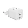 Adattatore Cubenest PD GaN Nano 2xUSB-C 100 W N2D100 Anteprima dell’immagine prodotto 6
