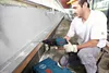 Bosch GBH 2-23 REA Professional Bohrhammer Produktbild-Vorschau 23
