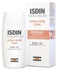 Isdin Fusion Fluid Active Unify Farbe Spf50 50ml Produktbild-Vorschau 4