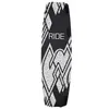 F2  Kiteboard Ride White Icon Kitesurf Board 141cm Weiss Produktbild-Vorschau 3