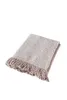 Tagesdecke 170x220 cm Beige,Sesseldecke, Sofadecke, Global Produktbild-Vorschau 3