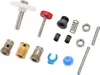Extrudér Dual Gear Kit 3D tlačiareň Hardware Príslušenstvo Náhľad obrázku produktu 7