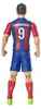Robert Lewandowski – figurina da 20 cm (Barcellona) Anteprima dell’immagine prodotto 8