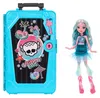 Monster High JDR51, poupée de mode, femme, 4 ans/années, Voir les images du produit 1