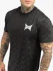 Herren T-Shirt & Shorts Set normale Passform PHILIOS Náhľad obrázku produktu 6