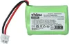 vhbw Akku kompatibel mit Audioline DECT 7501, 7500 Plus, Produktbild-Vorschau 3