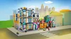 LEGO STRADA PRINCIPALE - Hlavní ulice Náhled obrázku produktu 18