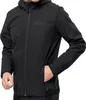 Jack Wolfskin Jacke BORNBERG HOODY M Jacke Produktbild-Vorschau 10