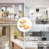 3 Filter für Kärcher Staubsauger, Flachfilter, Produktbild-Vorschau 2