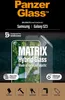 Panzerglass Matrix Hybrid Glass s polohovacím zařízením pro Náhled obrázku produktu 11