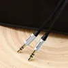 Baseus CAM30CS1 cavo audio 1,5 m 3,5 mm nero, argento Anteprima dell’immagine prodotto 19
