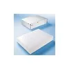 HERMA 8402, Weiß, Selbstklebendes Druckeretikett, Produktbild-Vorschau 2