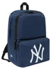 New Era Stadium New York Yankees Mlb Rucksack Marino ÚNICA Produktbild-Vorschau 1