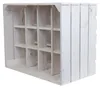 3er set Flaschenregal Henry  12er weiss Produktbild-Vorschau 7