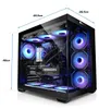 Kiebel Earthquake V, 3,7 GHz, AMD Ryzen™ 9, 5900X, 32 GB, 2 Produktbild-Vorschau 5