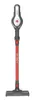 A Hoover H-FREE 100 vacuum cleaner is shown standing upright against a white background. Produktbild-Vorschau