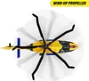 SIMBA Záchranářská helikoptéra Airbus H160 23 cm Voir les images du produit 10