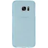 PhoneNatic Case kompatibel mit Samsung Galaxy S7 - hellblau Produktbild-Vorschau 3