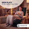 Deuba 109636, Staande stoel, Polyester, Zwart, Modern, Productafbeelding-voorbeeld 8