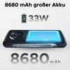 Doogee V40 Pro 5g 16gb/512gb 6.7´´ Blau One Size / EU Plug Produktbild-Vorschau 9