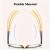 GKA 3 Stück leichte hochwertige Lesebrillen 1,5 Brille Produktbild-Vorschau 10