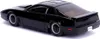 Jada Toys Knight Rider Kitt, vozidlo na hran (ern) Náhled obrázku produktu 17