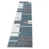 Ayyildiz Hali HAWAII2002901310BLUE, Teppich, Polypropylen Produktbild-Vorschau 10