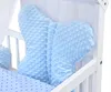 Baby-Delux Hausbett Kinderbett Gitterbett weiß 60x120 Produktbild-Vorschau 4