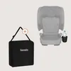 Silla de coche Lionelo Orin i-Size, asiento de coche para Vista previa de la imagen del producto 4