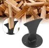 Dřevo Splitter Wedge Heavy Duty Firewood Kindling Splitter Náhled obrázku produktu 2