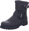 Panama Jack Felina Igloo B18  Enkellaarsjes Plat - Zwart - Produktbild-Vorschau 10