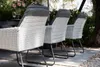 Primaster Garten-Essgruppe Belano 6 Personen Produktbild-Vorschau 3