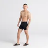 SAXX Quest Boxer Brief Noir II XL Sous-vêtements Fitness Voir les images du produit 3