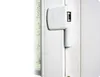 ABUS 860, Kabelschloss, Schwarz, Stahl, Schlüssel, CE, 2 cm Produktbild-Vorschau 6