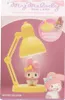 Lampka LED Sanrio My Melody z Figurką 10 cm - Oficjalny Anteprima dell’immagine prodotto 2
