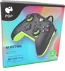 keine Marke 049-012-GY PDP Electric Black Controller Xbox Náhľad obrázku produktu 8