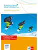 Schnittpunkt Mathematik 5, Arbeitsheft mit Lösungsheft und Produktbild-Vorschau 2